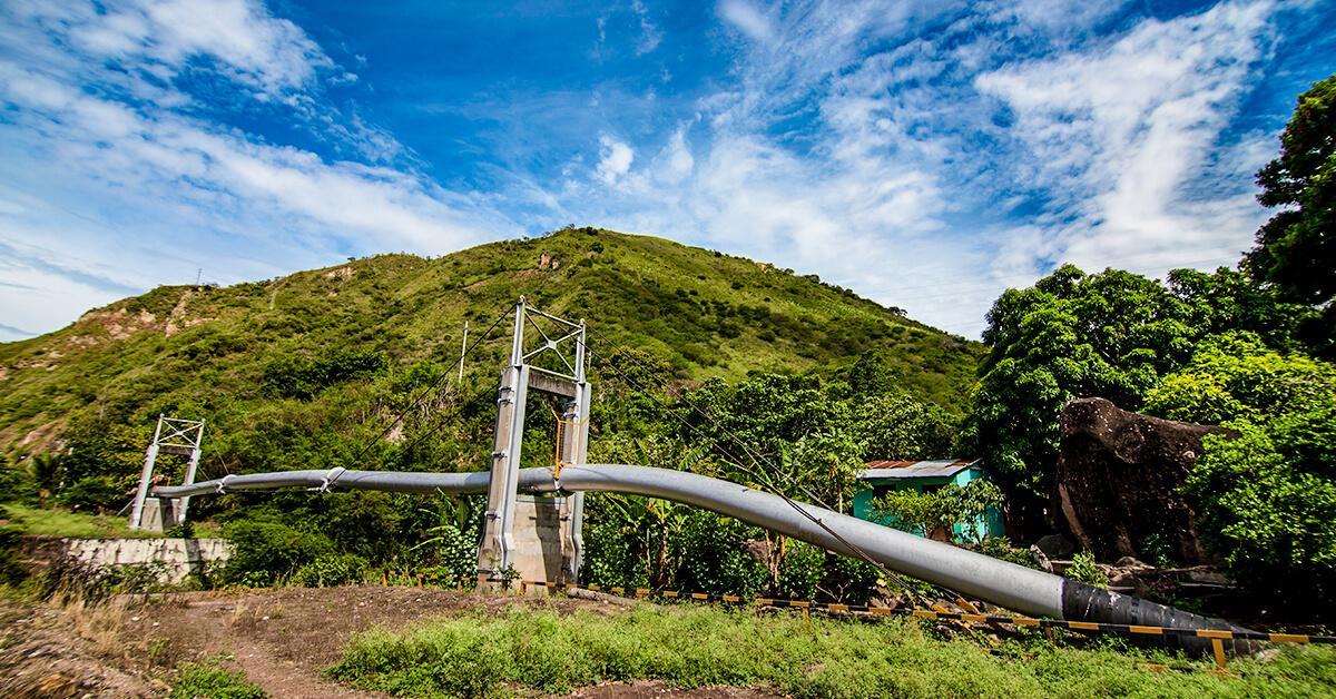 North Peruvian Pipeline faces eighth illegal connection