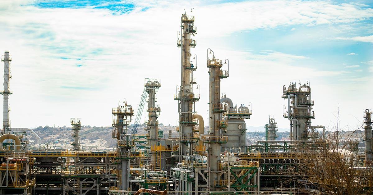Petroperú aclara adquisición de nitrógeno líquido para operaciones de la Refinería Talara