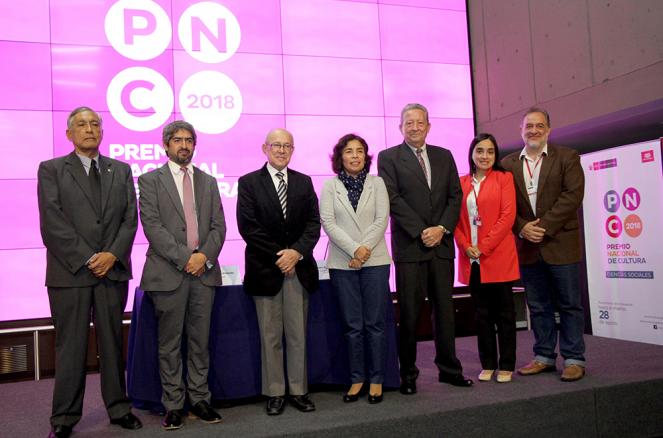 Ministerio de Cultura y PETROPERÚ anuncian la convocatoria para el Premio Nacional de Cultura 2018
