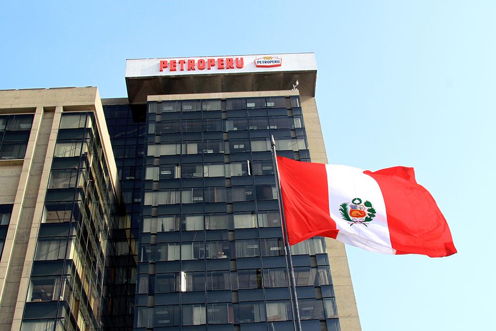 PETROPERÚ presenta Memoria de sostenibilidad 2017