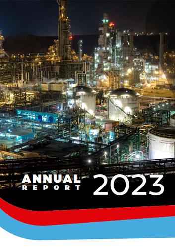 Annual Reports 2022