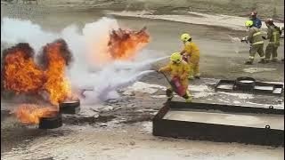 Promovemos una cultura de seguridad basada en la prevención, el compromiso y el trabajo en equipo