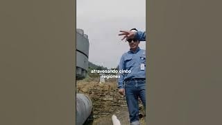Oleoducto Norperuano | Activo crítico nacional que une al Perú