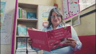 Petroperú viene implementando bibliotecas de aula en colegios vecinos a nuestra Refinería Conchán