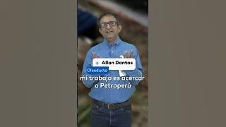 Oleoducto Norperuano no solo transporta energía, también es puente entre Petroperú y las comunidades