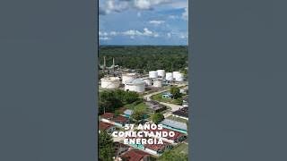 Petroperú celebra 57 años llevando energía a cada rincón del Perú
