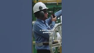 Refinería Talara: hito de la ingeniería peruana