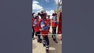 Petroperú realiza auditoría al Terminal Portuario de la Refinería Talara