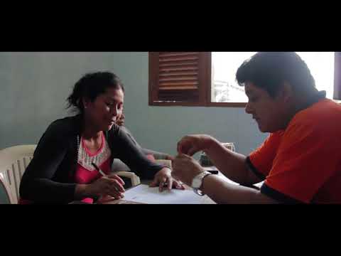 PETROPERÚ y RENIEC realizan campaña en comunidades de Loreto