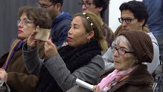 PETROPERÚ presentó los libros ganadores del Premio Copé en la FIL Lima 2018