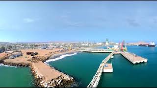 La Nueva Refinería Talara en 360°