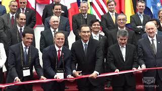 PETROPERÚ presentó innovador Sistema de Gestión de Operaciones Mineras