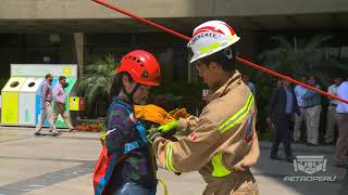 Semana de Prevención de Incendios