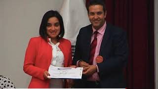 PETROPERÚ recibe reconocimiento por su comunicación responsable