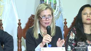 PETROPERÚ participó en el I Foro de Responsabilidad Social Empresarial