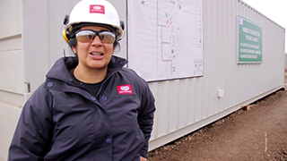PETROPERÚ llega a los puntos más altos del país