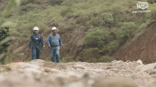 Mantenimiento es permanente en Oleoducto Norperuano
