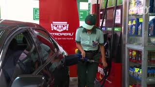 PETROPERÚ publica nueva lista de precios