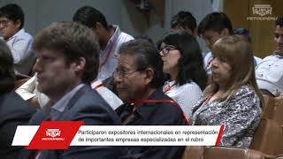Seminario Internacional Diseños y Operación de Hornos y Calderos en Refinerías de PETROPERÚ