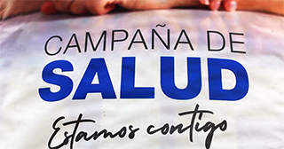 PETROPERÚ realiza campaña médica en Villa El Salvador