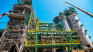 PETROPERÚ informa sobre el financiamiento de la Refinería Talara