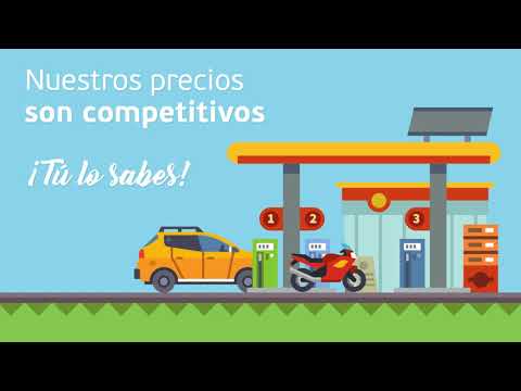 Garantizamos el abastecimiento de combustibles en Ucayali