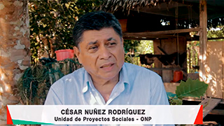PETROPERÚ realiza campaña de sanidad aviar en comunidades de Morona