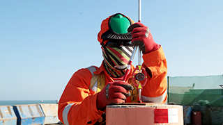 Mayor producción y mejor combustible con la Nueva Refinería Talara