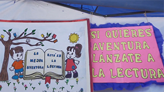 PETROPERÚ beneficia a escolares de Bayóvar y Olmos con Programa Escuelas de Calidad