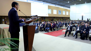 Avance de construcción de Nueva Refinería Talara llega al 77%