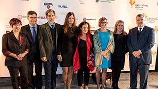 PETROPERÚ presente en el “Hay Festival Arequipa