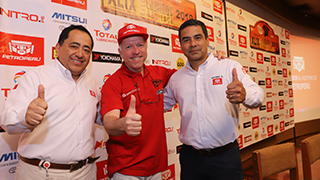 PETROPERÚ auspicia Caminos del Inca