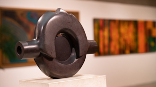 Exposición Arte Peruano – Cofide 2019 en el Centro Cultural PETROPERÚ
