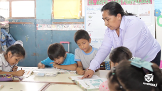 PETROPERÚ participó en clausura del programa Escuelas de Calidad 2019 en Sechura y Olmos