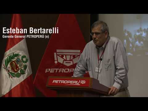 PETROPERÚ: Primera empresa del sector hidrocarburos en certificarse en sistema de gestión SIG-C