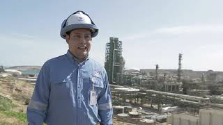 NUEVA REFINERÍA TALARA - PRINCIPALES CARACTERÍSTICAS