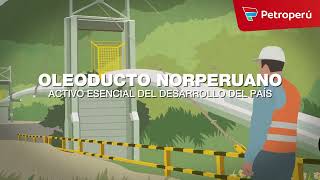 OLEODUCTO NORPERUANO - REMEDIACIÓN AMBIENTAL PLAN DE CONTINGENCIA
