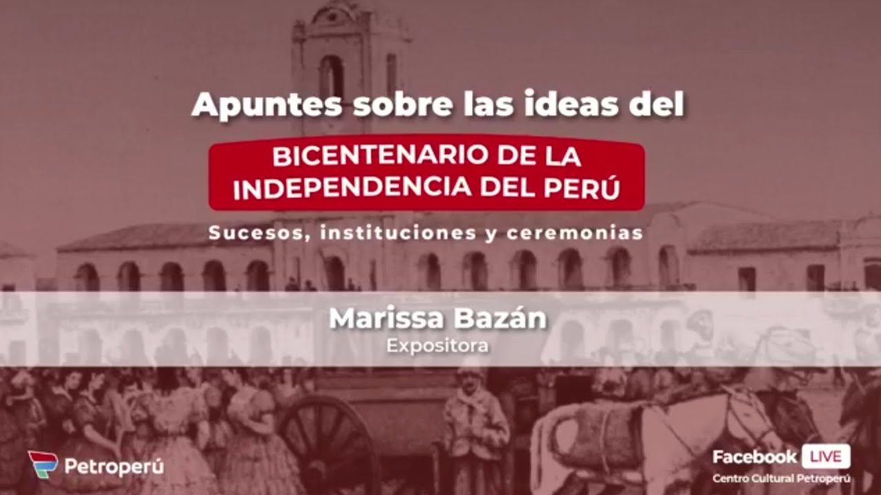 Conferencia: