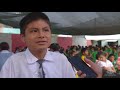 PETROPERÚ entrega miles de útiles escolares a niños de colegios cercanos a Refinería Conchán