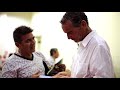 PETROPERÚ presento el libro