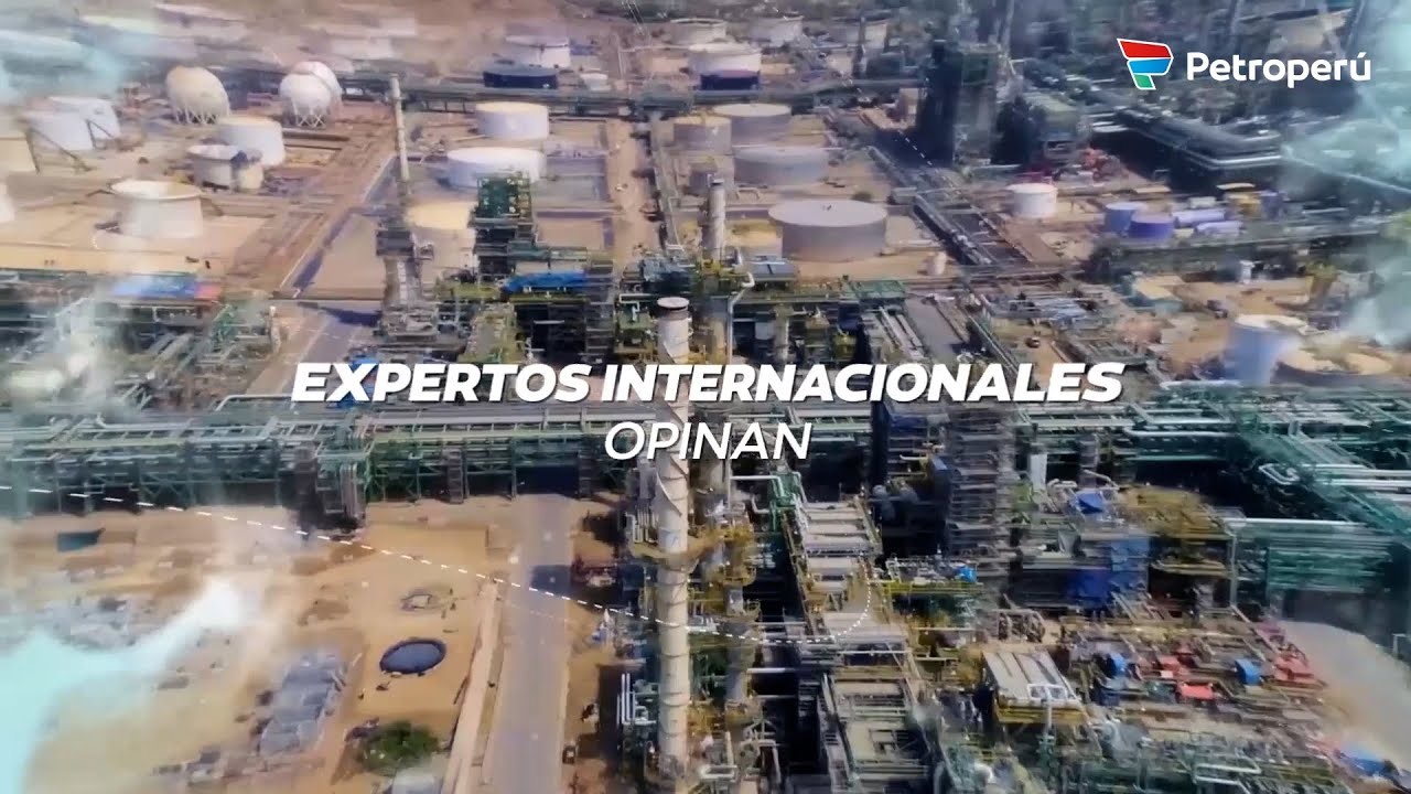 ¡Los expertos opinan! Jesse Gilpin de UOP