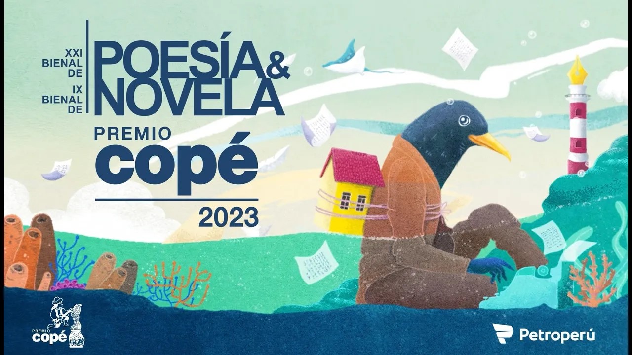 Petroperú: Cómo registrarte en la convocatoria Premio Copé 2023