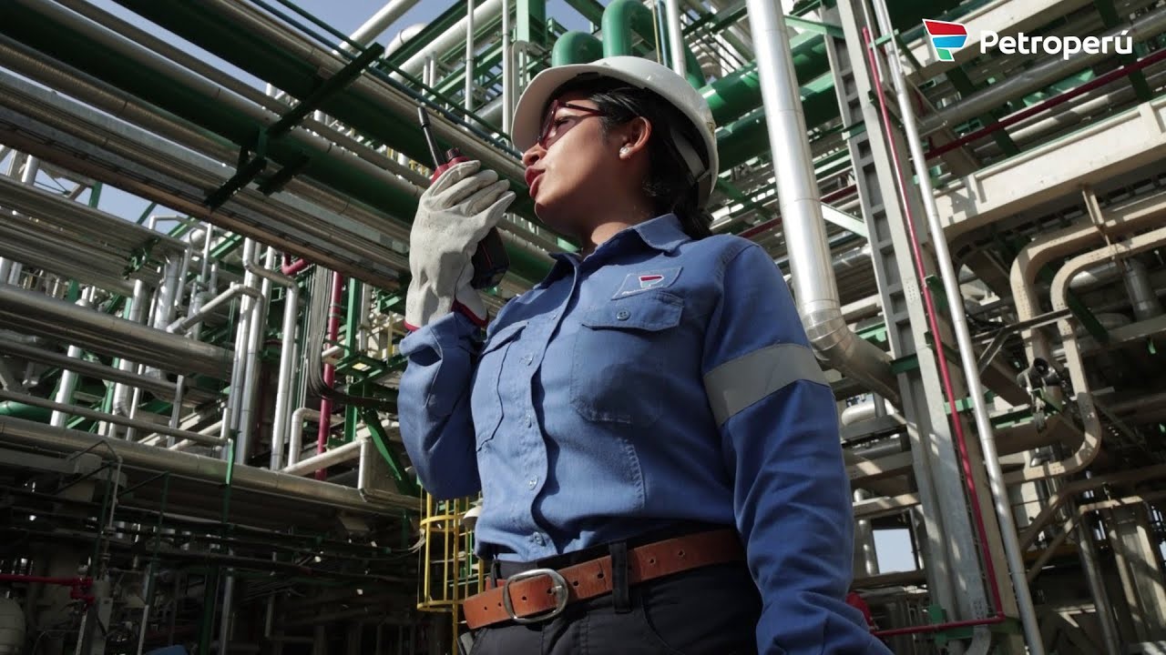 Nueva Refinería Talara: Empresas licenciantes y contratistas