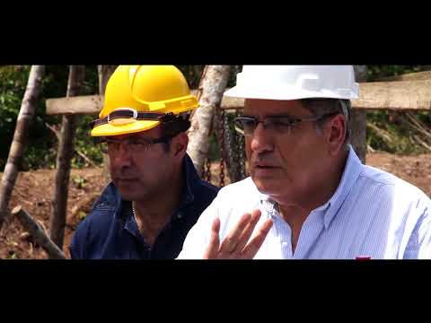 Ministro Ismodes y grupo de trabajo del congreso supervisaron la estación 5 de PETROPERÚ