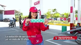 NUEVA tienda VAO - Tarapoto | Petroperú