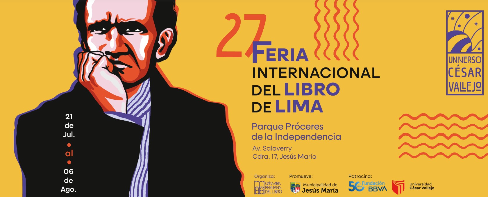 Petroperú presente en la Fería Internacional del Libro