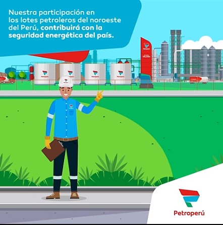 Lotes del noroeste del país