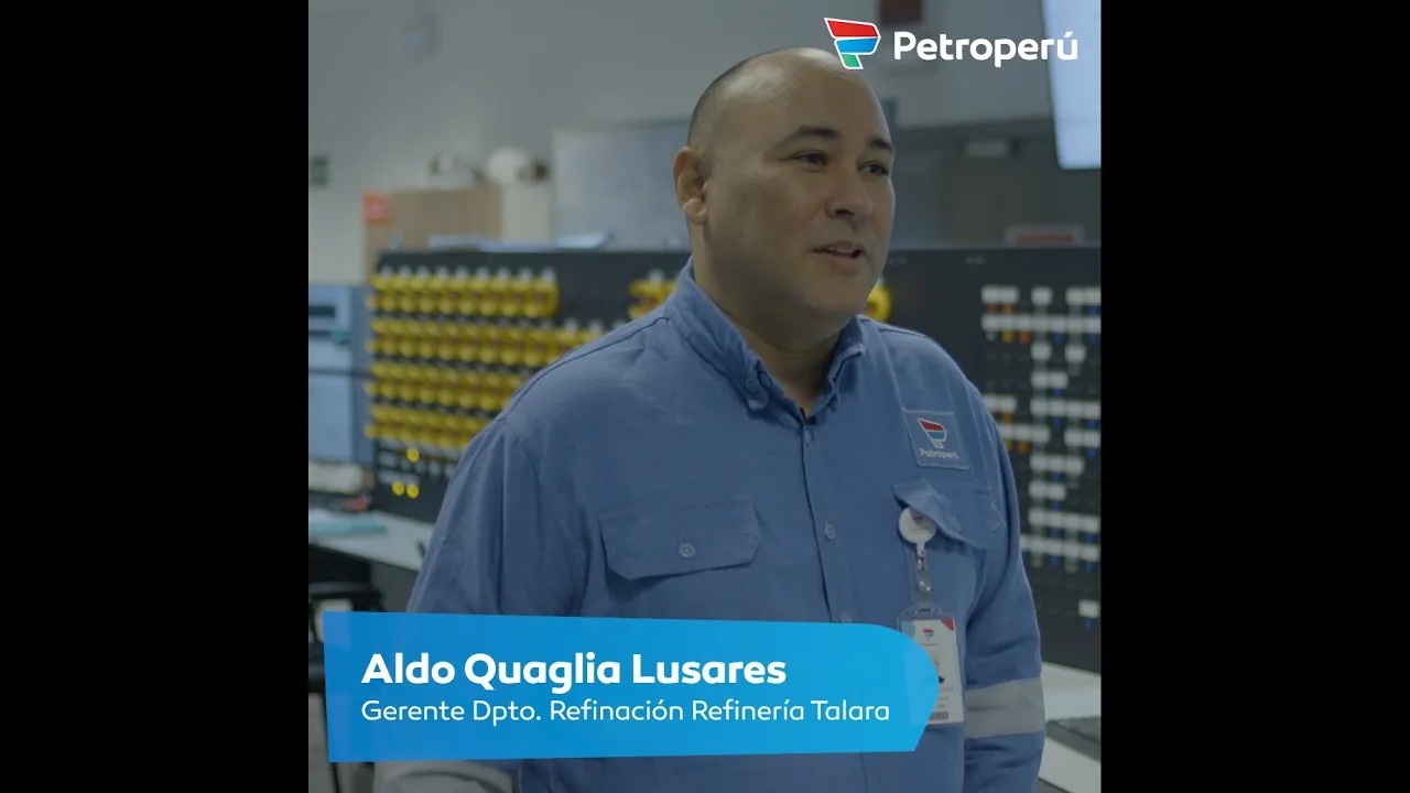 Nuestros expertos hablan: Aldo Quaglia