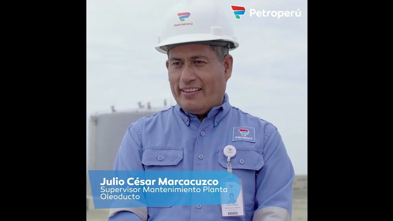 Nuestros expertos hablan: Julio Marcacuzco