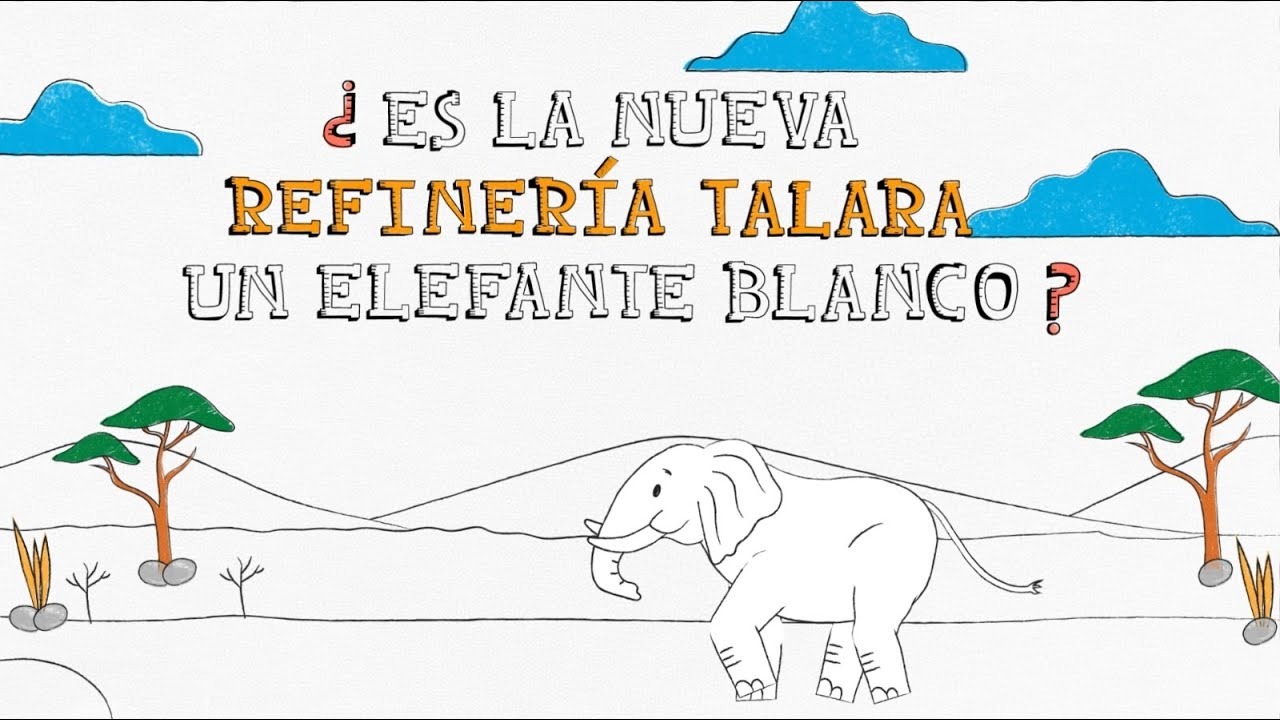 Mitos y verdades: ¿Es la Nueva Refinería Talara un elefante blanco?